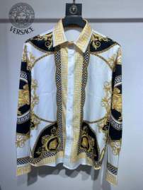 Picture of Versace Shirt Long _SKUVersaceS-2XLsstr3027649